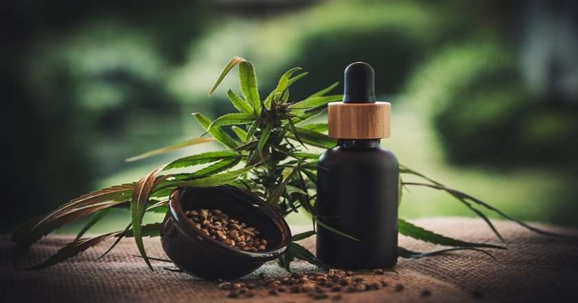 CBD Kapseln